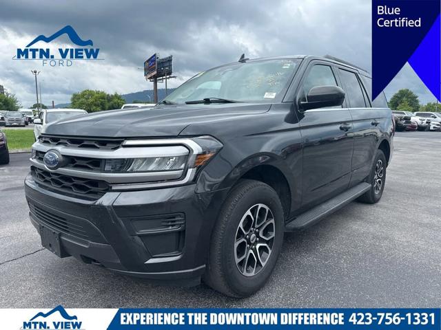 2023 Ford Expedition XLT 4WD
