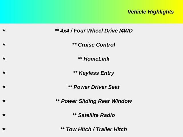 2008 Dodge Ram 2500 SLT