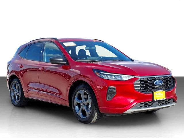 2024 Ford Escape ST-Line FWD