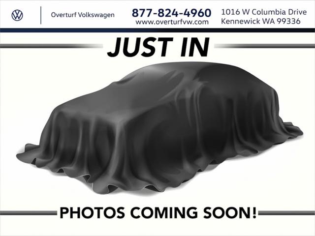 2026 Volkswagen Atlas SEL Premium R-Line 4Motion