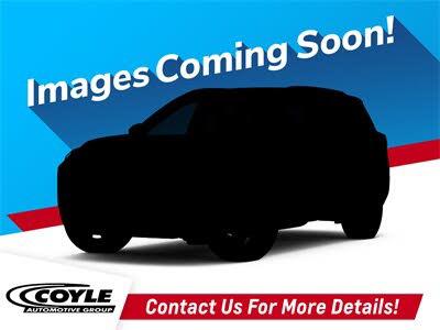 2016 Volkswagen Golf GTI 2.0T SE 4-Door FWD