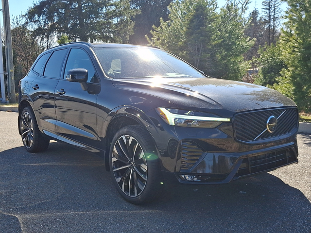 2026 Volvo XC60 B5 Ultra AWD