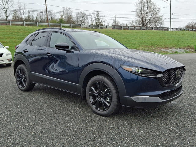 2026 Mazda CX-30 2.5 Turbo Aire Edition AWD