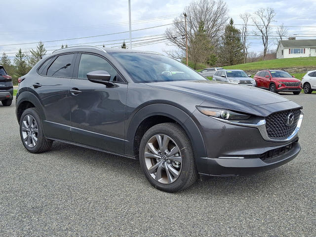 2026 Mazda CX-30 2.5 S Premium AWD
