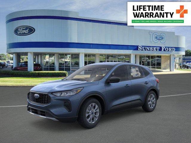 2026 Ford Escape Active FWD