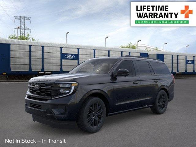 2026 Ford Expedition Platinum 4WD