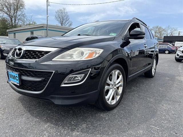 2012 Mazda CX-9 Grand Touring