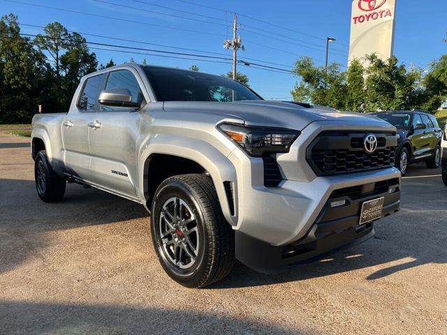 2024 Toyota Tacoma 2WD TRD Sport RWD