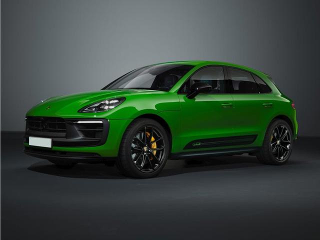 2023 Porsche Macan S AWD