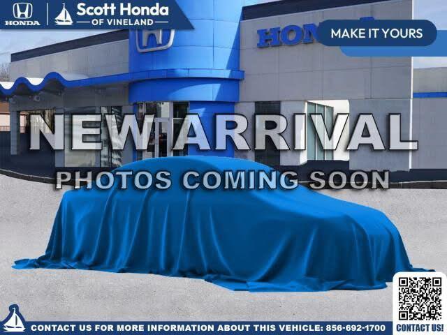 2018 Honda Pilot EX-L AWD