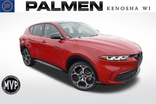 2025 Alfa Romeo Tonale AWD