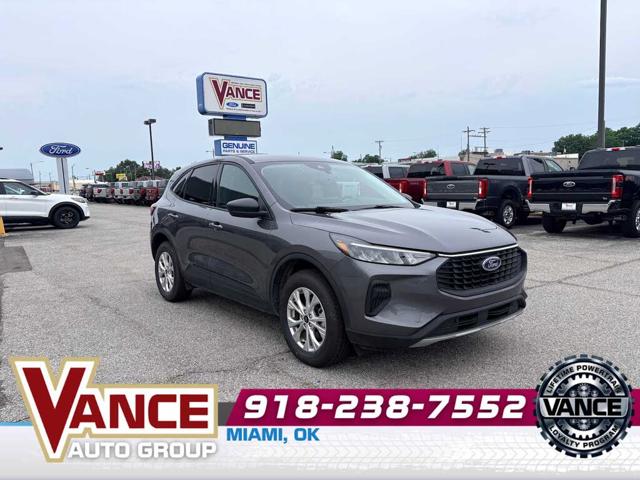 2025 Ford Escape Active AWD