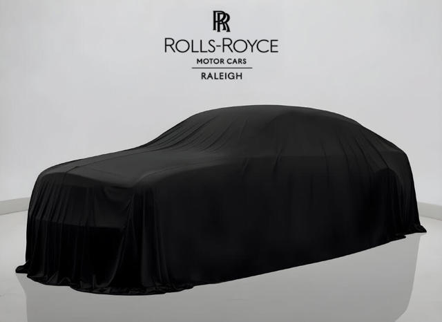 2024 Rolls-Royce Spectre Base