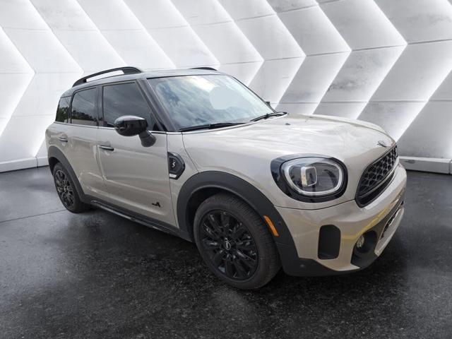 2024 MINI Countryman Cooper S ALL4 AWD
