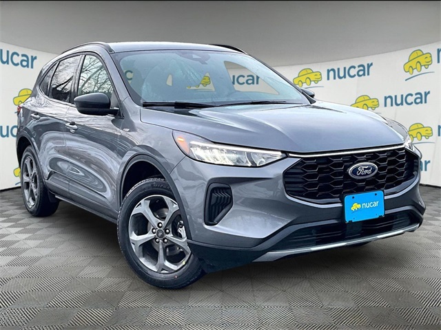 2026 Ford Escape ST-Line AWD