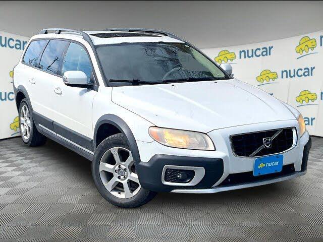 2009 Volvo XC70 3.2