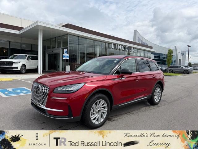 2026 Lincoln Corsair Premiere FWD
