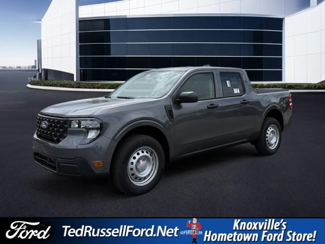 2026 Ford Maverick XL FWD