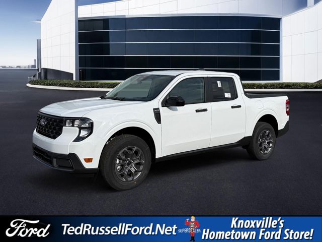 2026 Ford Maverick XLT FWD