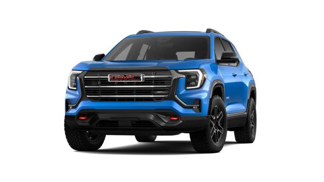 2026 GMC Terrain AT4 AWD