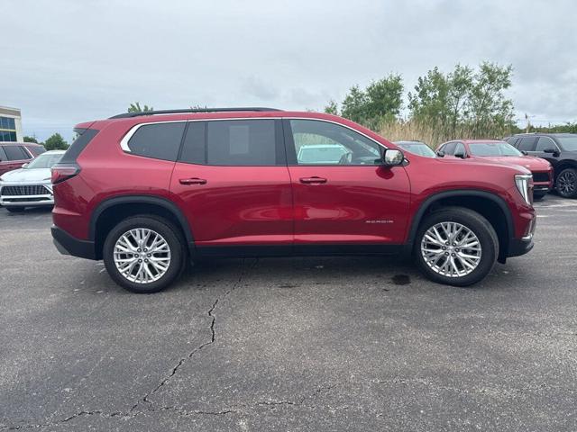 2024 GMC Acadia Elevation AWD