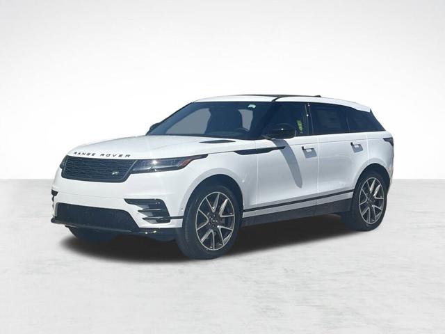 2026 Land Rover Range Rover Velar P250 Dynamic SE AWD