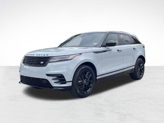 2025 Land Rover Range Rover Velar P250 Dynamic SE AWD