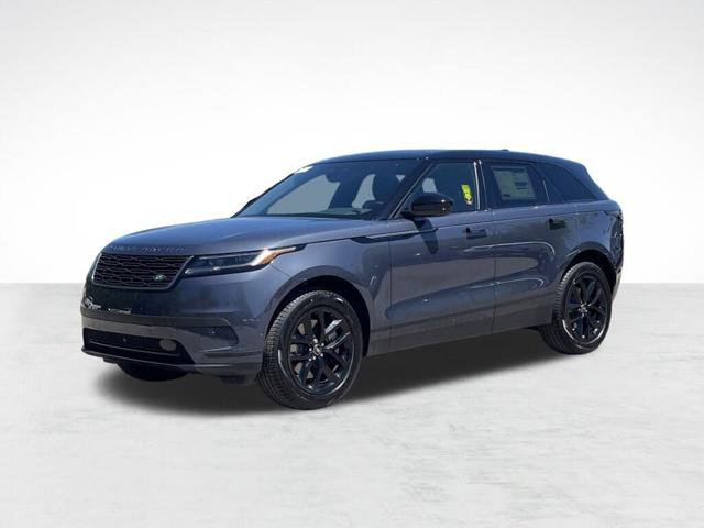 2026 Land Rover Range Rover Velar P250 S AWD