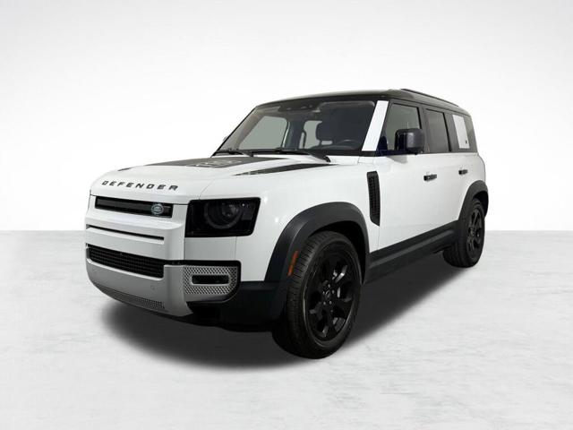2020 Land Rover Defender 110 HSE AWD
