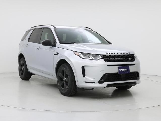 2023 Land Rover Discovery Sport P250 S R-Dynamic AWD