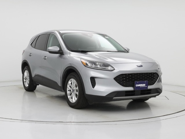 2021 Ford Escape SE AWD