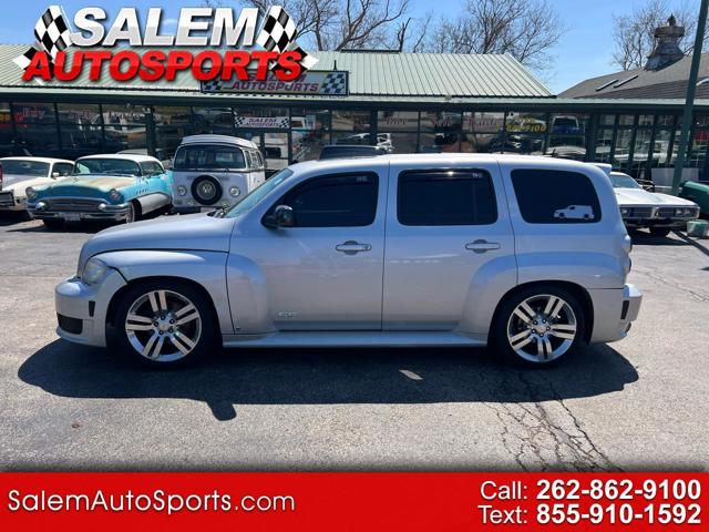 2009 Chevrolet HHR SS