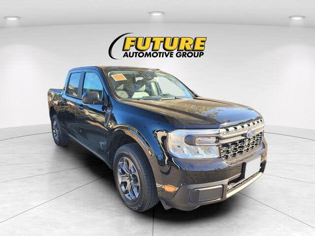 2024 Ford Maverick XLT FWD