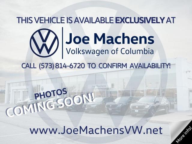 2026 Volkswagen Atlas Cross Sport SE 4Motion with Technology