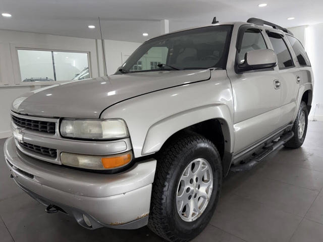 2006 Chevrolet Tahoe Z71