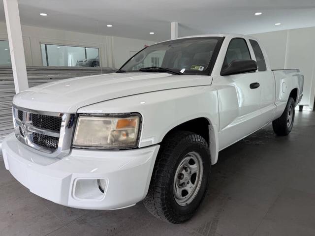 2010 Dodge Dakota ST