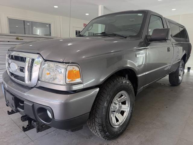 2008 Ford Ranger XLT