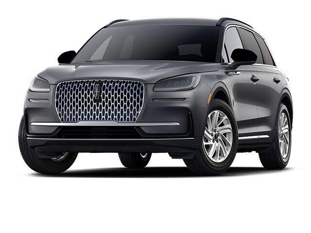 2026 Lincoln Corsair Premiere FWD