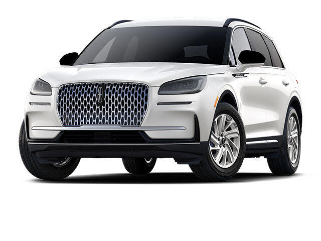 2026 Lincoln Corsair Premiere FWD