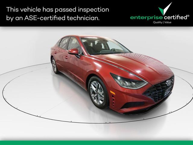 2023 Hyundai Sonata SEL FWD