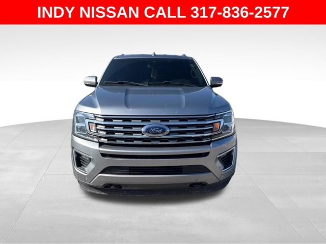 2021 Ford Expedition Max MAX Limited 4WD