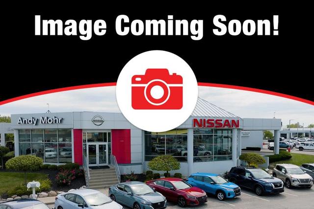 2022 Ford Edge ST Line AWD