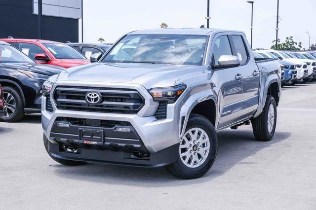 2026 Toyota Tacoma 2WD SR5 RWD