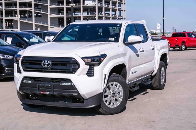 2026 Toyota Tacoma 2WD SR5 RWD