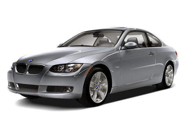 2009 BMW 3 Series 328i xDrive