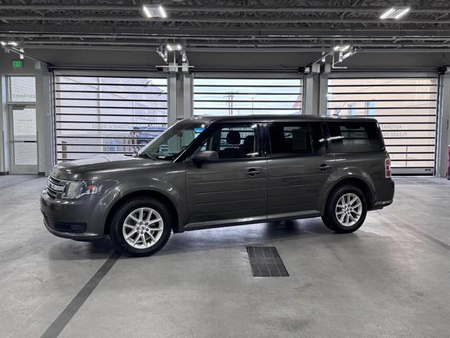 2015 Ford Flex SE
