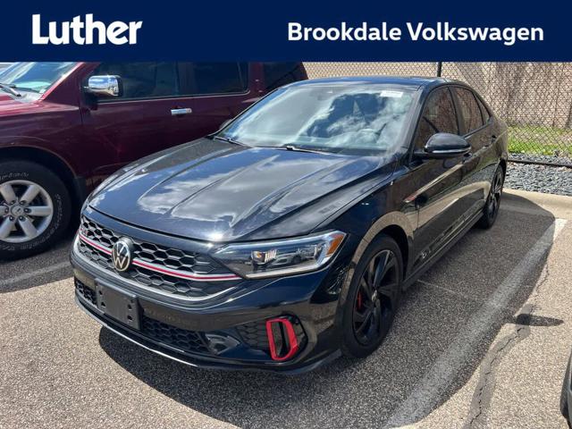 2023 Volkswagen Jetta GLI 1.5T Autobahn FWD