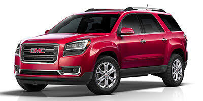 2016 GMC Acadia SLT-1