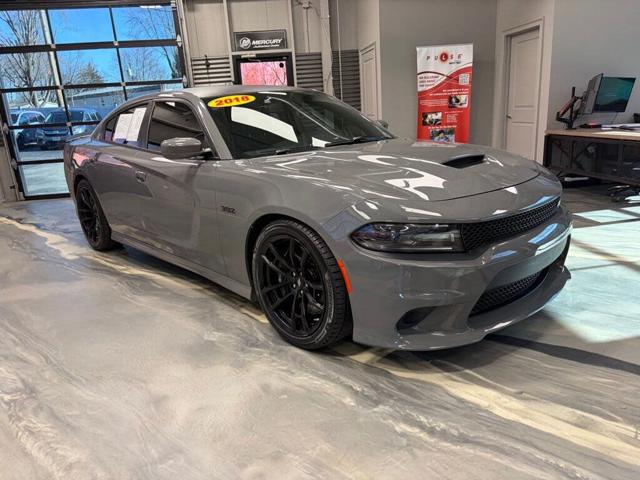 2018 Dodge Charger Daytona 392 RWD