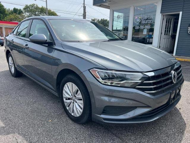 2019 Volkswagen Jetta SE